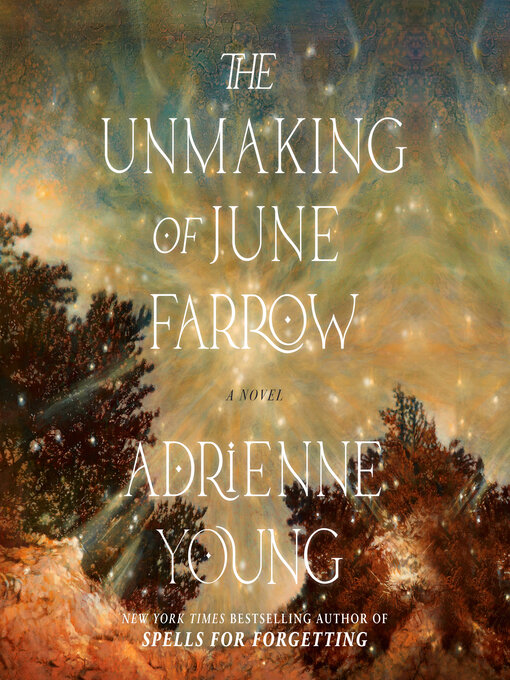 Title details for The Unmaking of June Farrow by Adrienne Young - Wait list